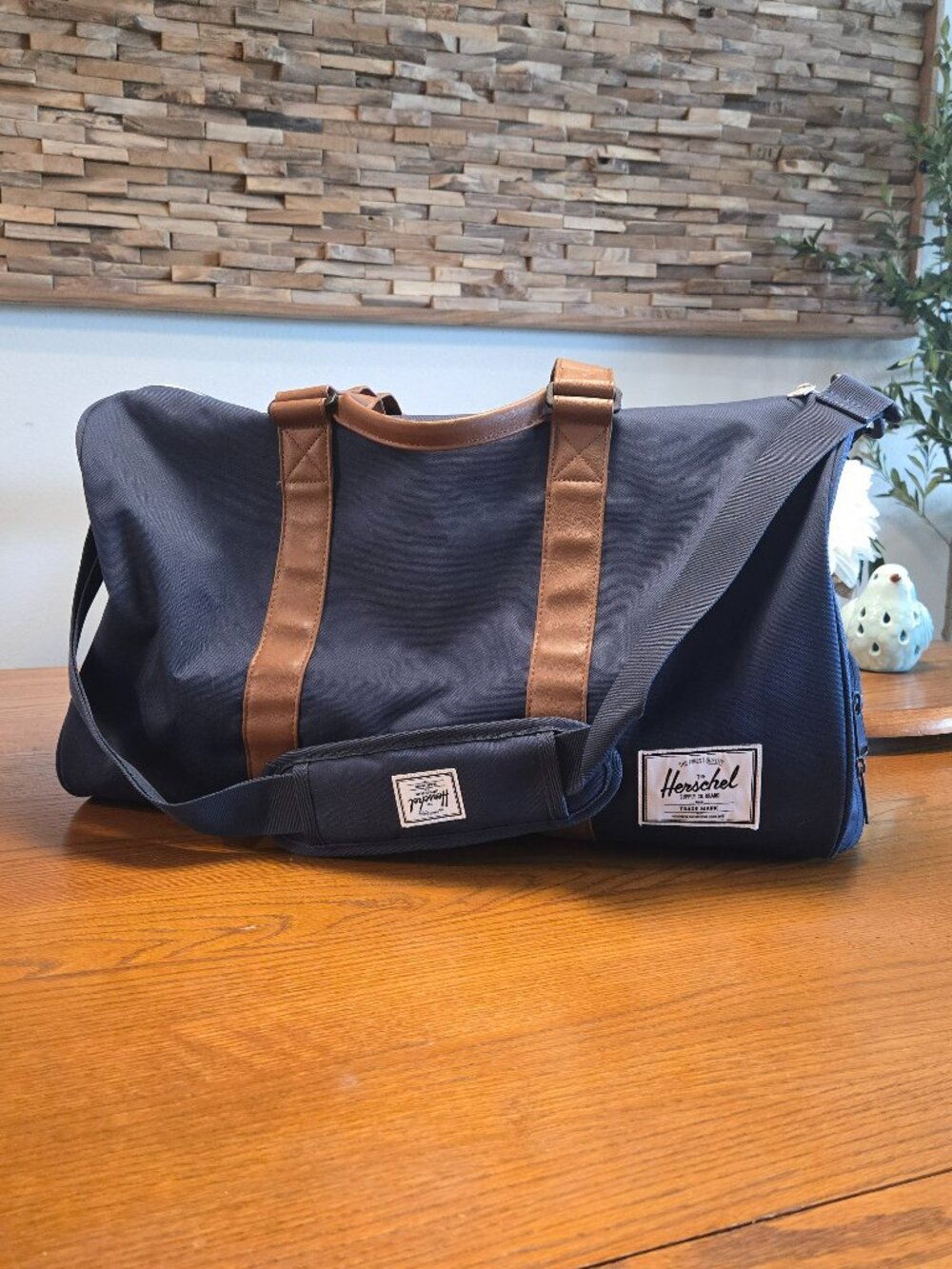 Herschel Duffle Bag
